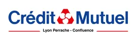 Crédit Mutuel Lyon Perrache-Confluence