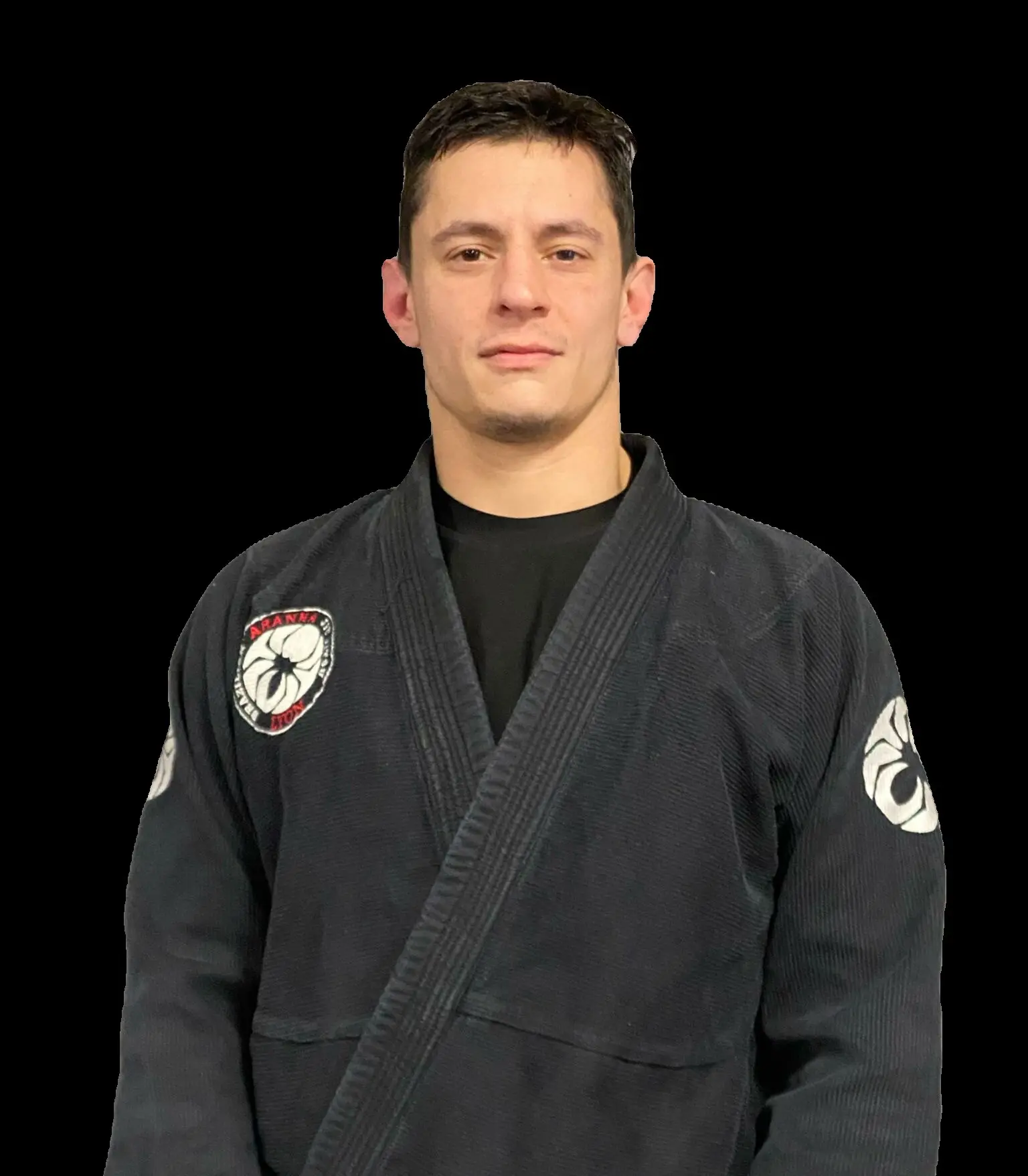 Portrait de Franck Di Rienzo