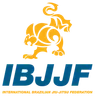 IBJJF