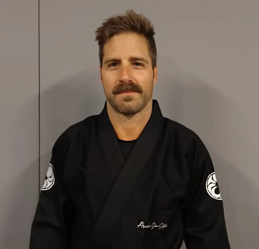 Portrait de Sébastien Vrigny